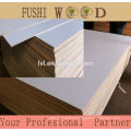 Commercial Plywood with pvc coated